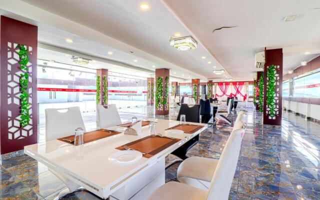The Glory Hotel