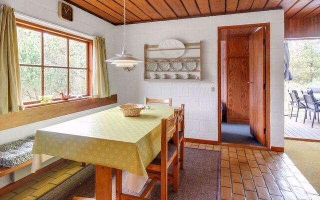 "Tian" - 1.8km from the sea in Western Jutland