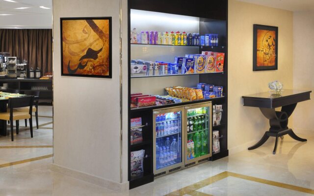 Residence Inn by Marriott Manama Juffair