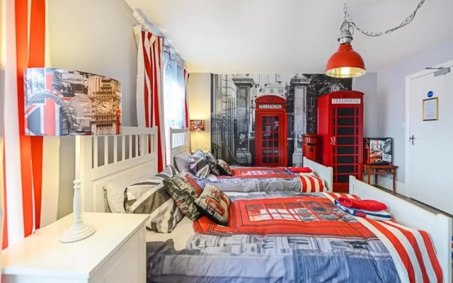 Mama's Inn Boutique Guest House