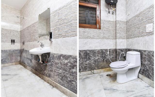 SilverKey Executive Stays 38651 Sector 56