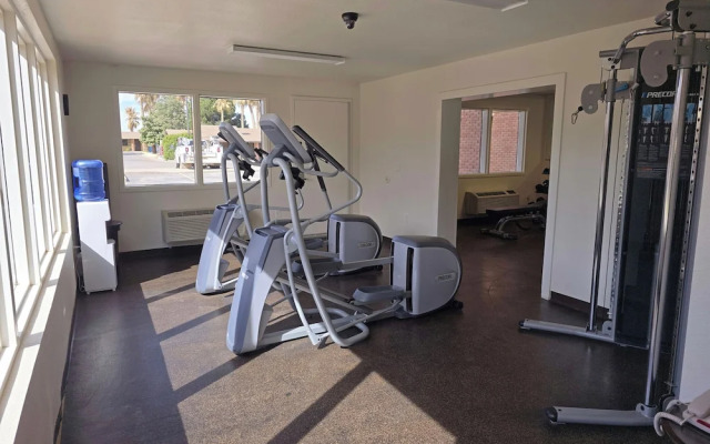 Stevens Inn a Howard Johnson by Wyndham