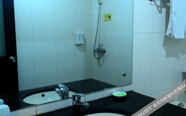 Xinxi Hotel