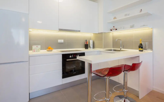 Apartments Pjaca