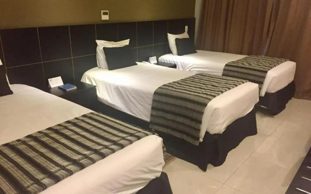 Atlantico Tower (antigo Rios Presidente)