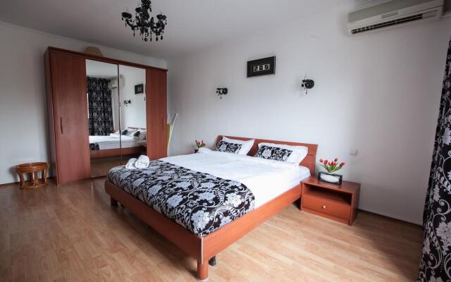 Next Apartments Coposu