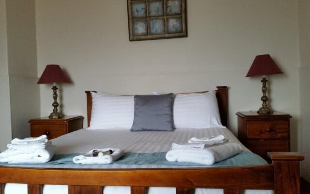 Empire Hotel Deloraine