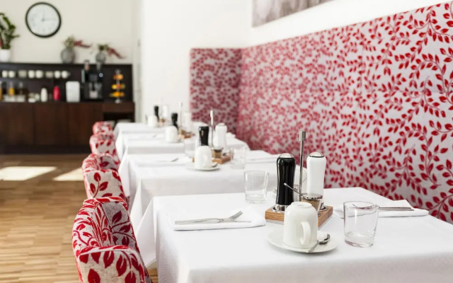 Adele Boutique Hotel