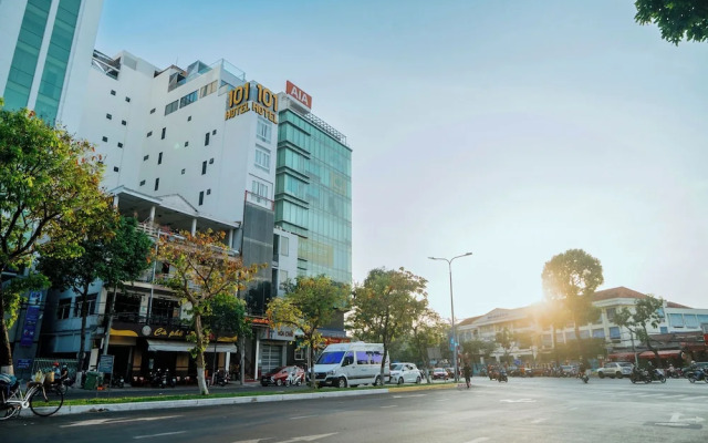 101 Can Tho Hotel
