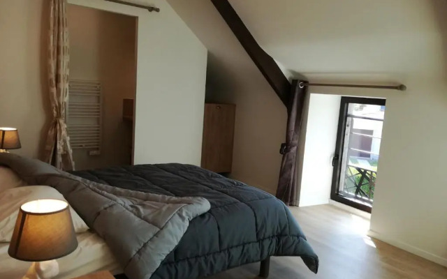 Camping Les Goelands