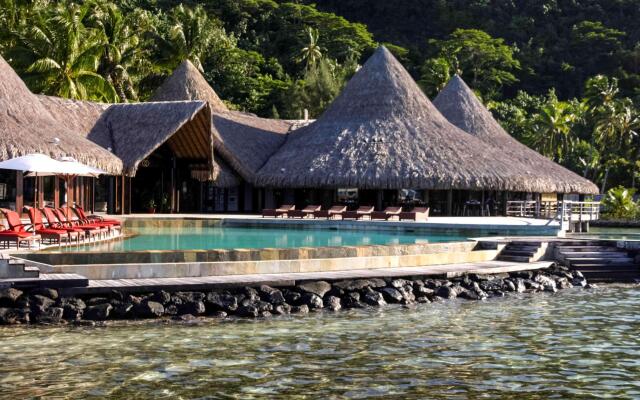 Sofitel Bora Bora Marara Beach Resort