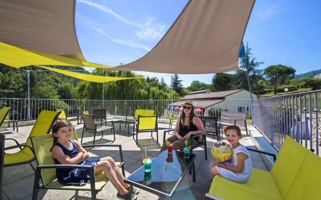 Le Moulin de Sournia - Gites