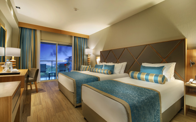 Papillon Ayscha Resort & Spa - All Inclusive Resort