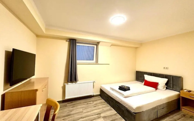 Pension Hubertus