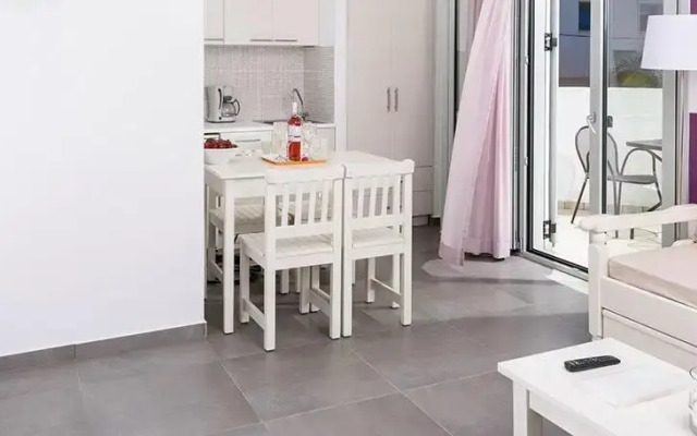 Pierre & Vacances Residence Angela Studios And Apartments