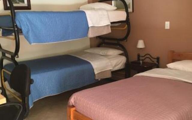 Hostal La Candelaria