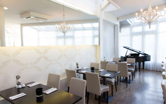 Best Western Plus Aldhem Hotel