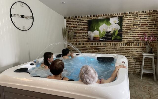 Chambres d’hôtes d'Origny-en-Thierache