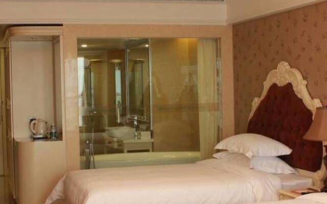 Vienna Hotel Yongzhou