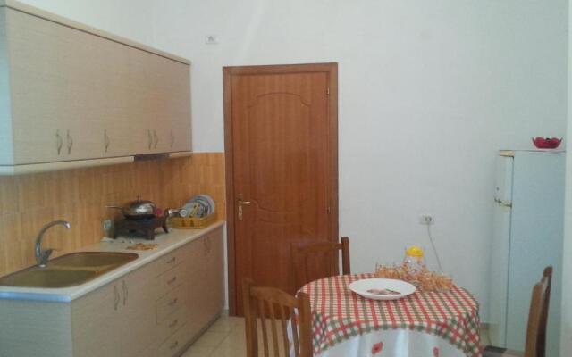 Baci Apartments