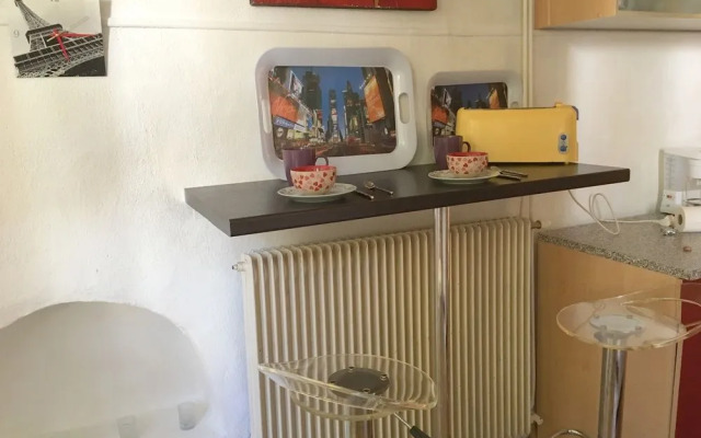 Sur les Quais Martin