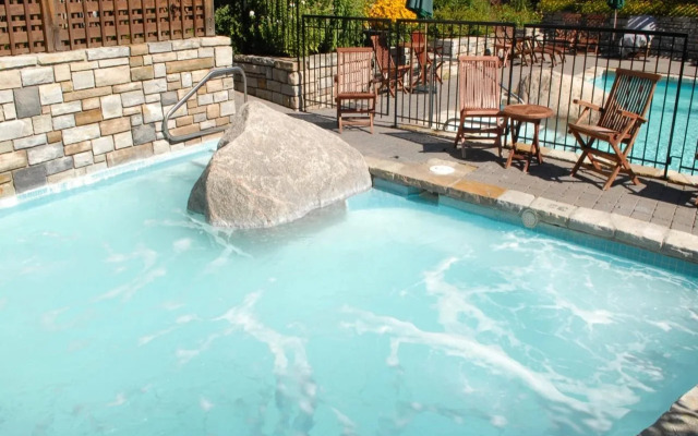 Ermitage du Lac - Les Suites Tremblant