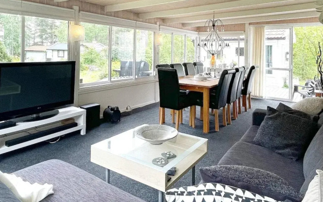4 Star Holiday Home in Monsteras-by Traum