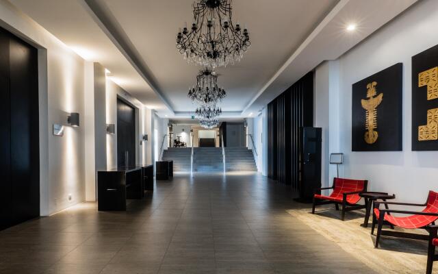 Hotel Antofagasta