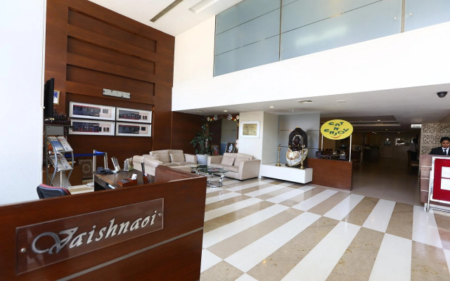Hotel Vaishnaoi