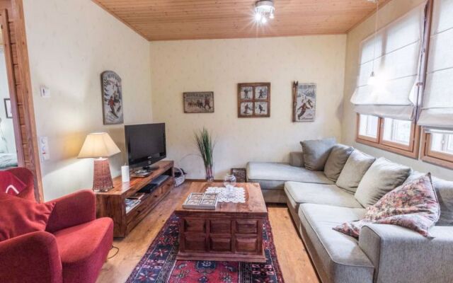 Holiday Home Alppitalo a