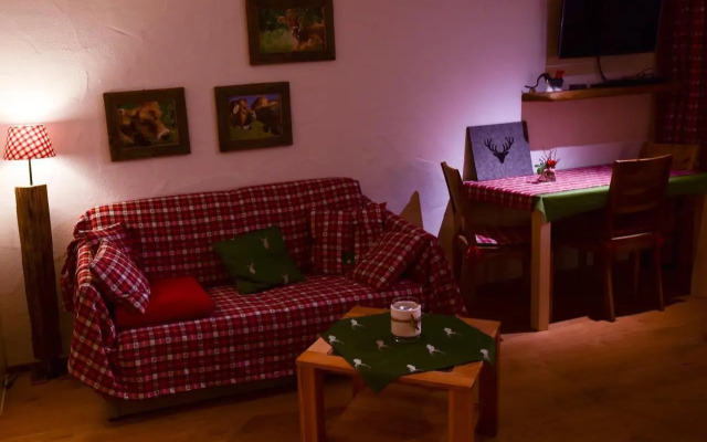 Gästehaus-Einkehr
