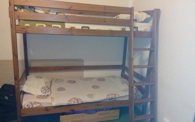 CITY Hostel KYIV