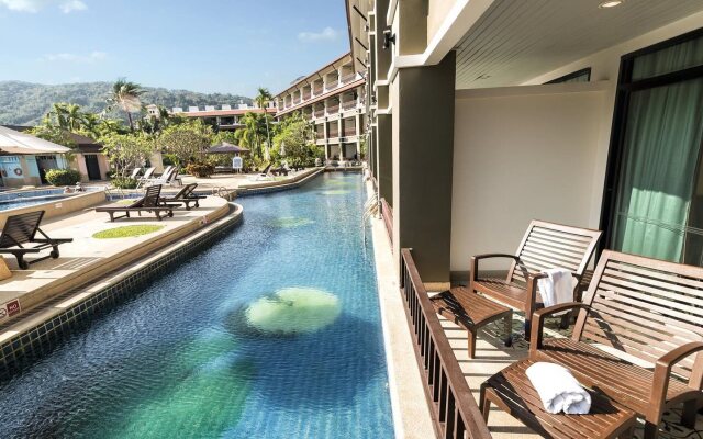 Alpina Phuket Nalina Resort & Spa