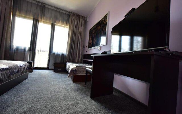 Boutique Hotel Lyulyak