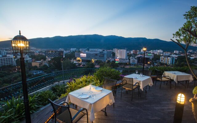 Furama Chiang Mai Hotel
