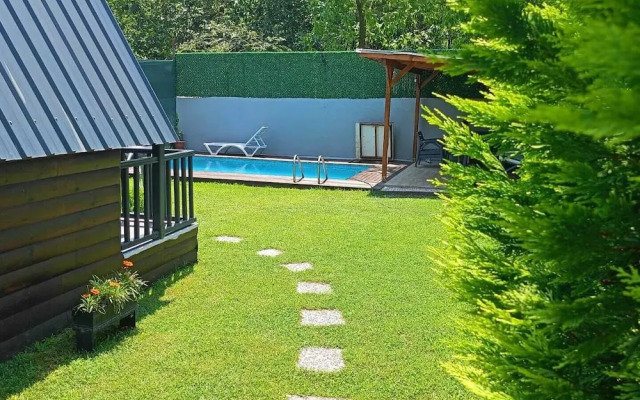 Mk Bungalov Sapanca