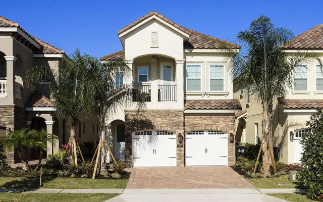 Villa W230 Castle Pines