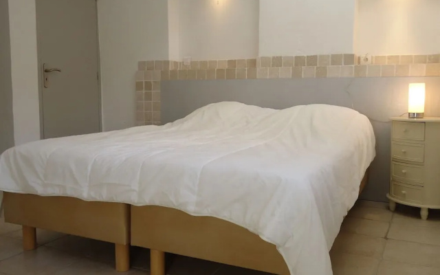 Beautiful House With Dishwasher Near the Popular St. Maxime