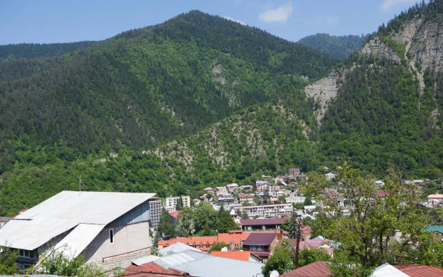 Guest House SALOME