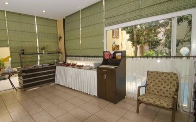 Guler Hotel	