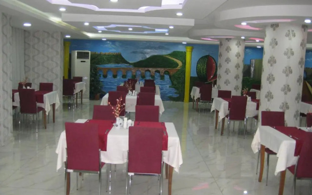 Miroglu Hotel
