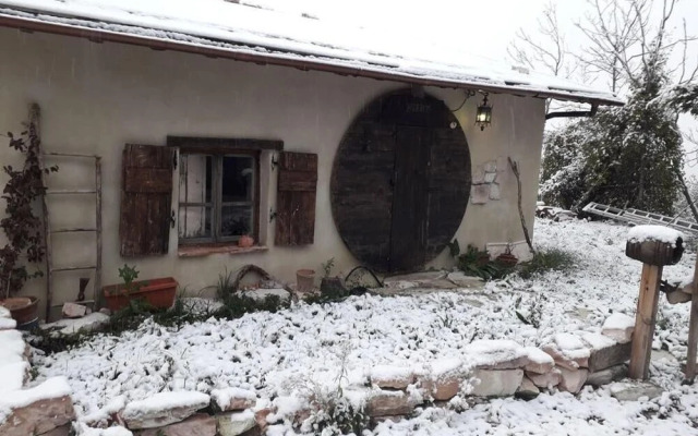 Casa Hobbit