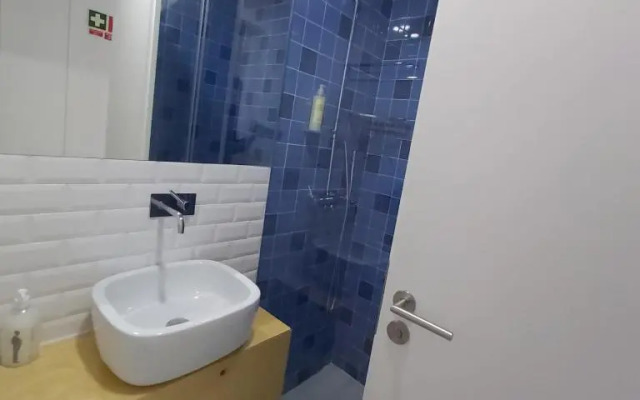 GuestReady - Ceuta Noble