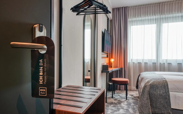 Vienna House Easy by Wyndham Hannover