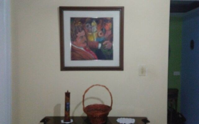 Como en Casa Hostal