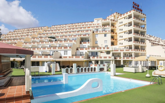 Apartamentos Palm Garden by LIVVO