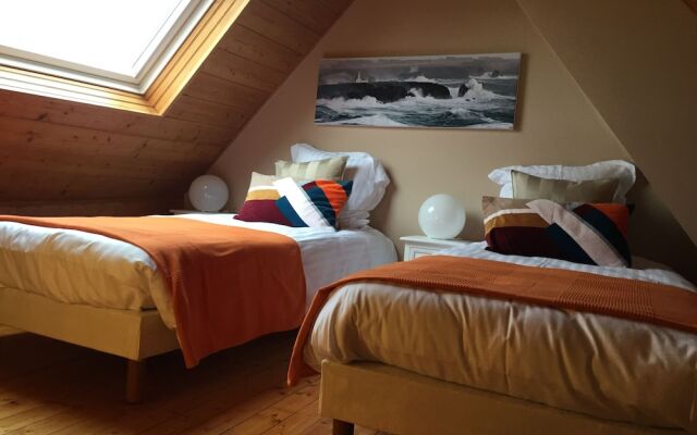 Chambres d'Hotes Penker