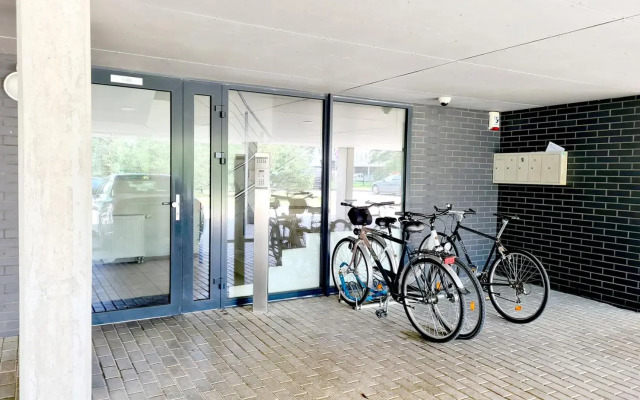 Sauleti Vanagupes apartamentai