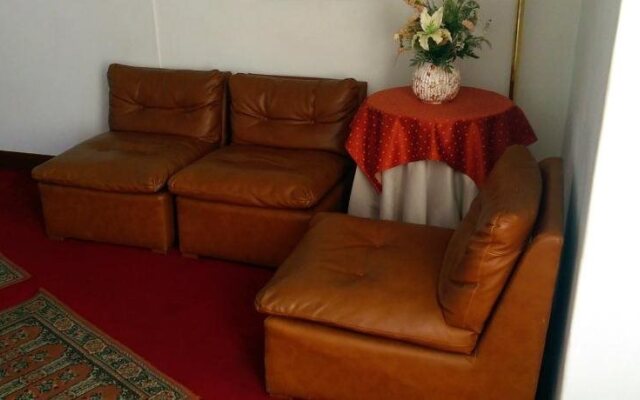 Hostal Loanka