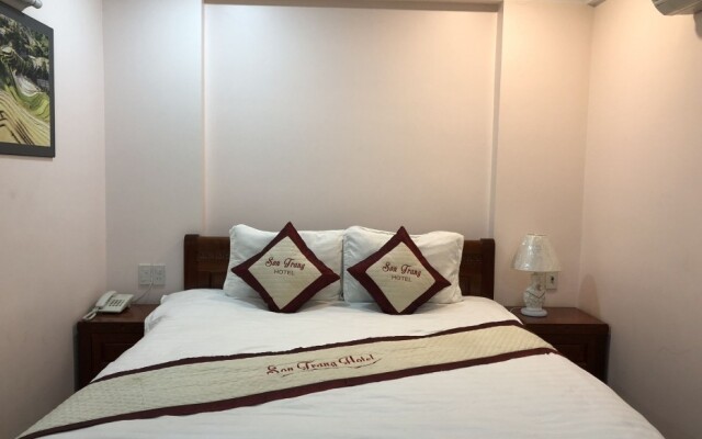 Sapa Land Hotel